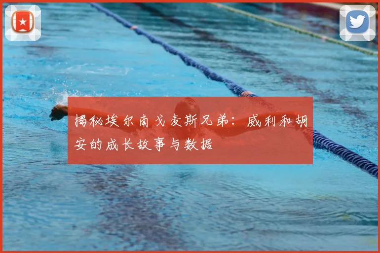 揭秘埃尔南戈麦斯兄弟:威利和胡安的成长故事与数据