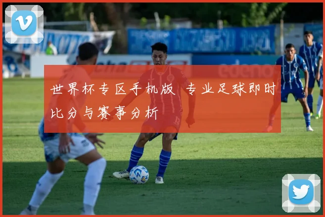 世界杯专区手机版 专业足球即时比分与赛事分析